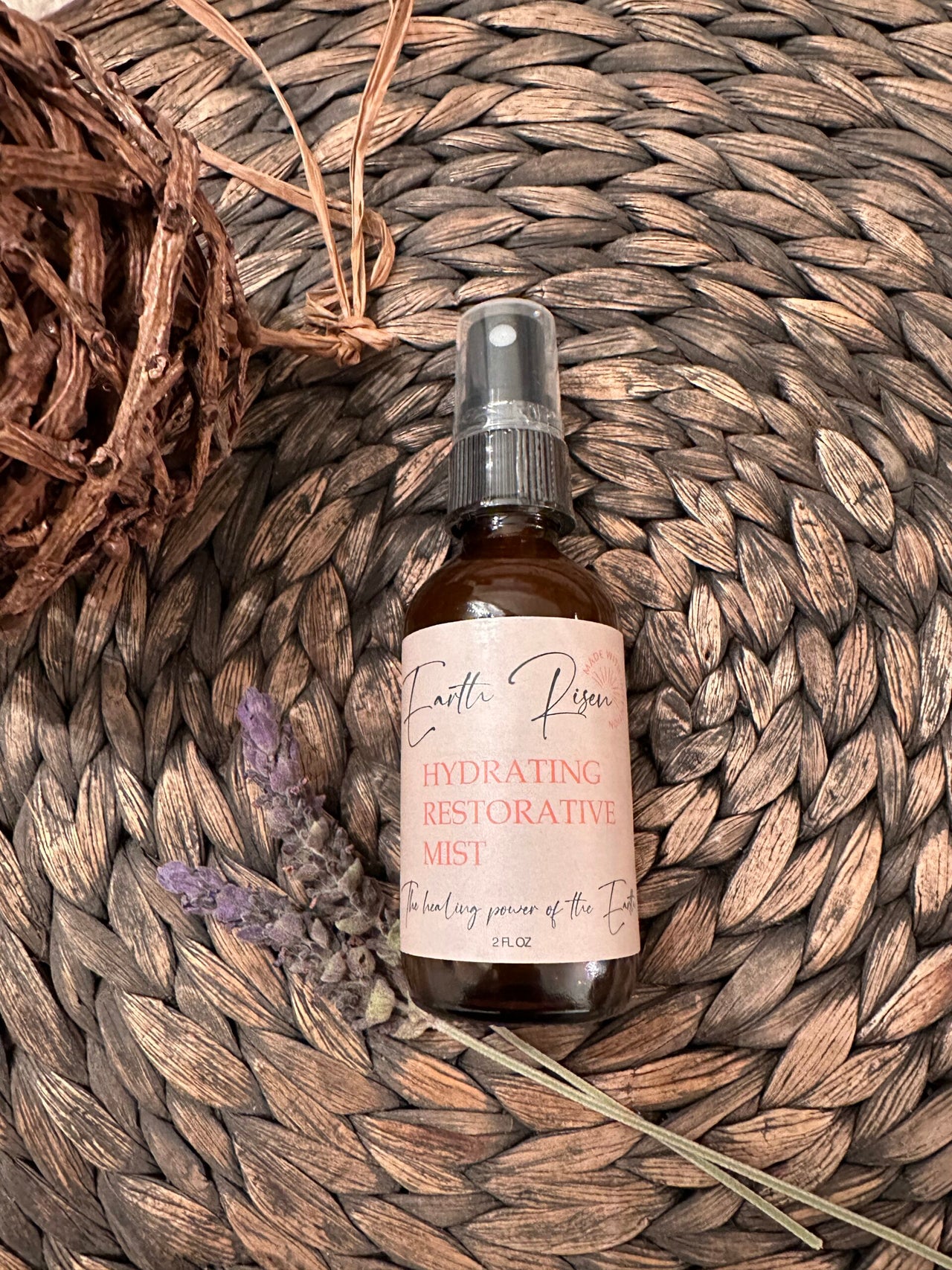 Hydrating Restorative Mist