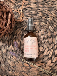 Hydrating Restorative Mist
