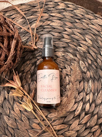 Facial Cleanser