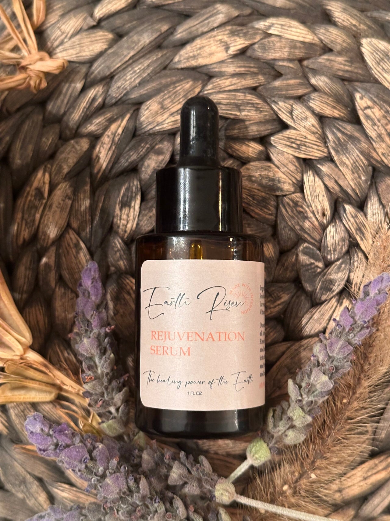 Rejuvenation Serum
