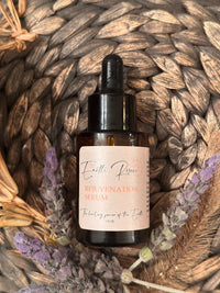 Rejuvenation Serum