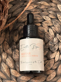 Earth Risen Refine Anti-Aging Serum
